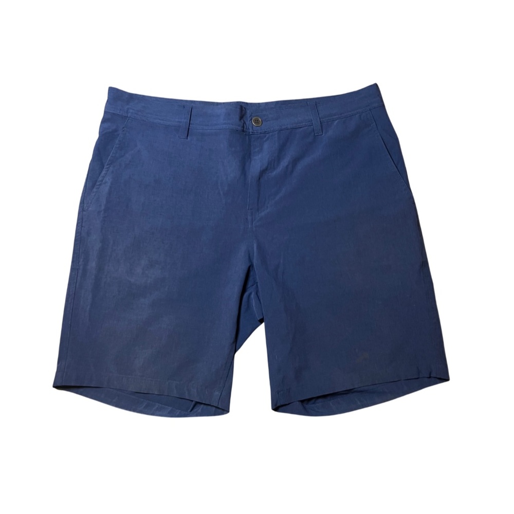 32 COOL men's performance stretch golf shorts